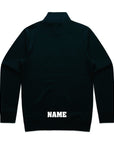 NC LEAVERS 1/4 ZIP