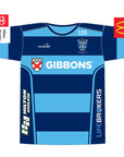 NELSON COLLEGE 1st XV SUPPORTER TEE