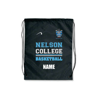 NELSON COLLEGE SPORT BOOTBAG