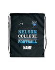 NELSON COLLEGE SPORT BOOTBAG