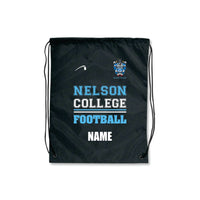 NELSON COLLEGE SPORT BOOTBAG