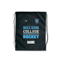 NELSON COLLEGE SPORT BOOTBAG