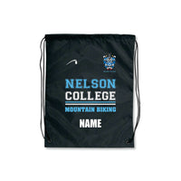 NELSON COLLEGE SPORT BOOTBAG