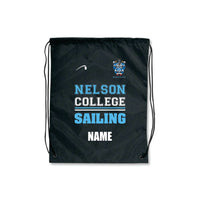 NELSON COLLEGE SPORT BOOTBAG