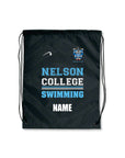 NELSON COLLEGE SPORT BOOTBAG