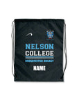 NELSON COLLEGE SPORT BOOTBAG