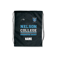 NELSON COLLEGE SPORT BOOTBAG