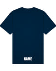 NELSON COLLEGE COTTON SPORT TEE