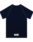 NELSON COLLEGE SPORT TEE