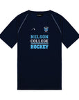 NELSON COLLEGE SPORT TEE