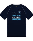 NELSON COLLEGE SPORT TEE