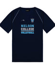 NELSON COLLEGE SPORT TEE