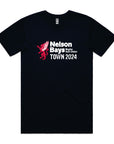 NELSON BAYS RFC TEE