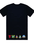 NELSON BAYS RFC TEE