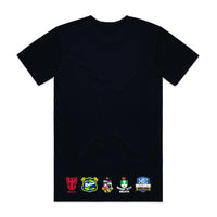 NELSON BAYS RFC TEE