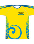 NELSON CENTRAL SCHOOL TEE