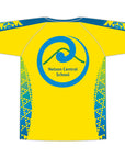 NELSON CENTRAL SCHOOL TEE