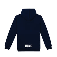 NELSON COLLEGE HERITAGE PULLOVER HOODIE