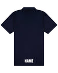 NELSON COLLEGE HERITAGE POLO