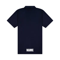 NELSON COLLEGE HERITAGE POLO