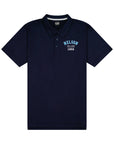 NELSON COLLEGE HERITAGE POLO