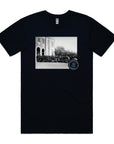 NCOB HERITAGE SCHOOL PHOTO TEE