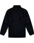 NCOB SOFTSHELL JACKET