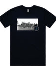 NCOB HERITAGE CAMPUS TEE