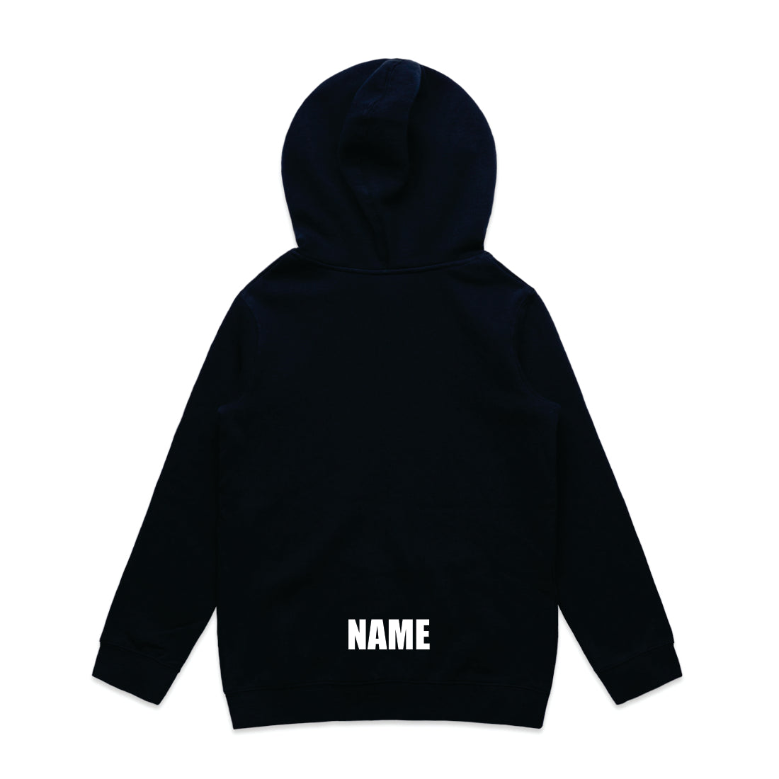 NELSON HOCKEY U15 HOODIE