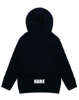 NELSON HOCKEY U15 HOODIE