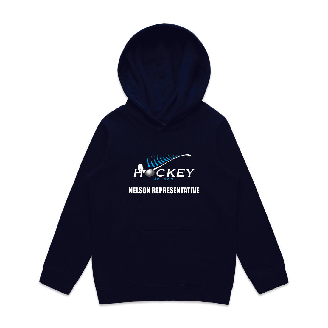 NELSON HOCKEY U15 HOODIE