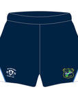 NELSON RFC GYM SHORTS