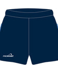 NELSON RFC GYM SHORTS