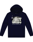 NELSON RFC HERITAGE HOODIE
