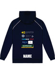 NELSON RFC CLUB HOODIE