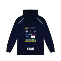 NELSON RFC CLUB HOODIE