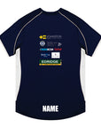 NELSON RFC JAB TEE