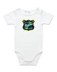 NELSON RFC ONESIE