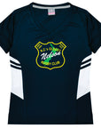 NELSON RFC PRINTED TEE