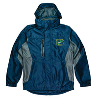NELSON RFC RAINJACKET