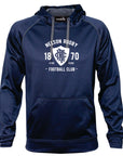 NELSON RFC SPORTS HOODIE