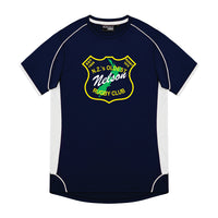 NELSON RFC JAB TEE