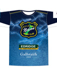 NELSON RFC TRAINING TEE