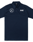 NGAKAWAU POOL POLO