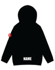 NORTH HARBOUR CLUB HOODIE