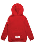 NORTH HARBOUR CLUB HOODIE