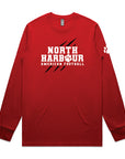 NORTH HARBOUR LS TEE