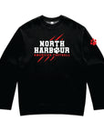 NORTH HARBOUR PREMIUM SWEATSHIRT