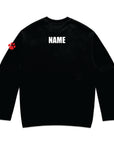 NORTH HARBOUR PREMIUM SWEATSHIRT