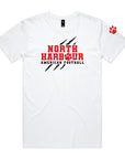 NORTH HARBOUR TEE